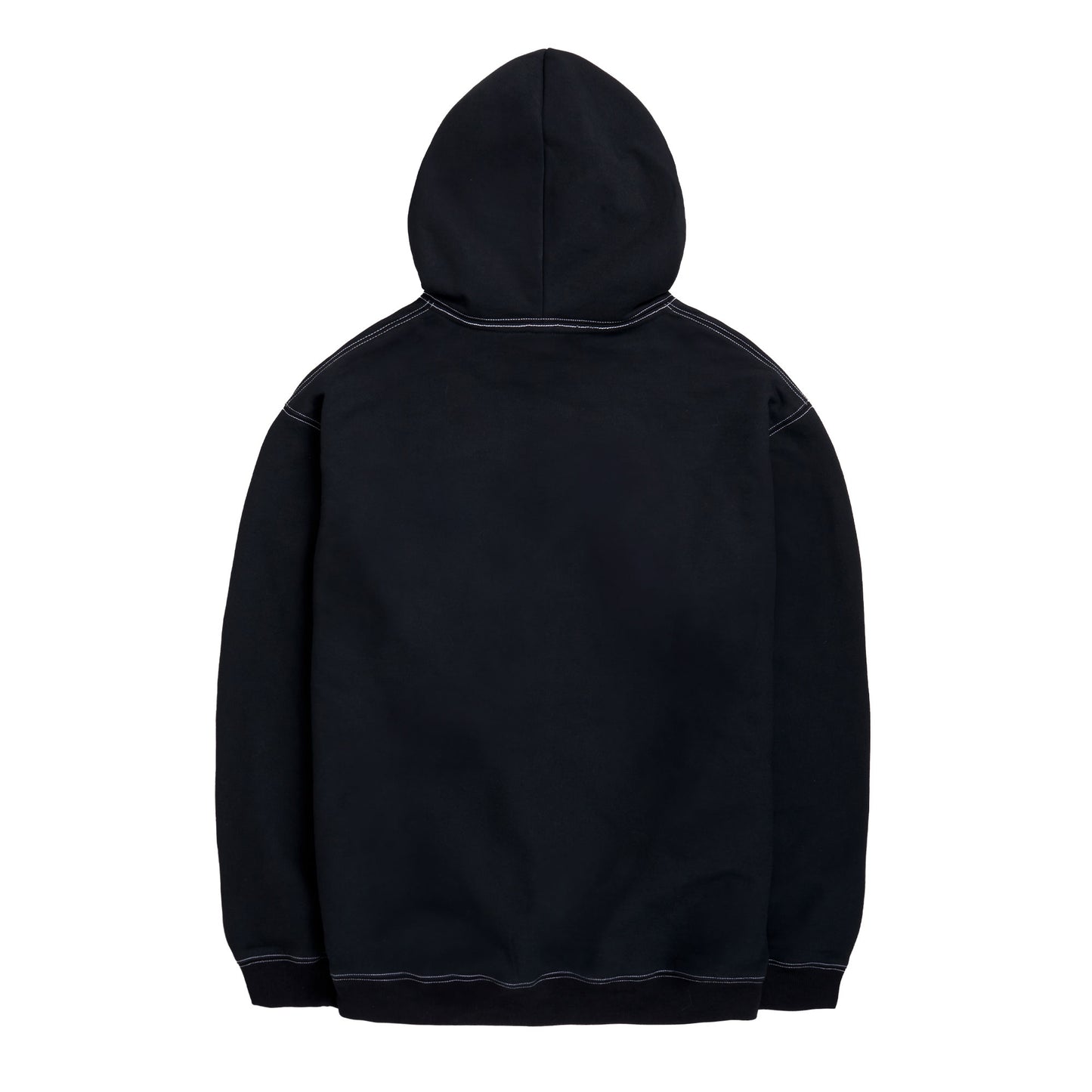 LET ME GO HOODIE BLACK