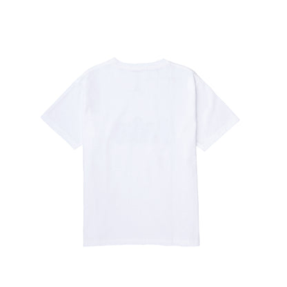 ISLA STAR BABY TEE WHITE