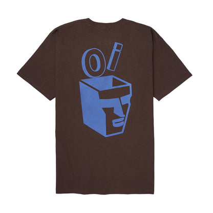 COMMUNITY TEE CHOC